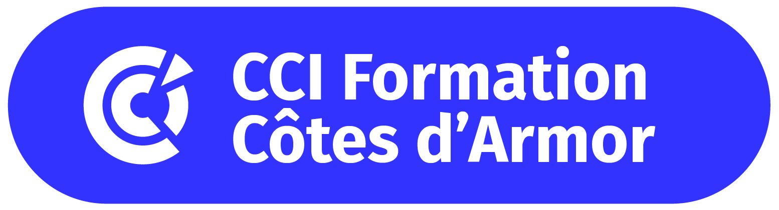 CCI Formation Côtes d'Armor